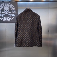 $88.00 USD Louis Vuitton LV Jackets Long Sleeved For Men #1242138