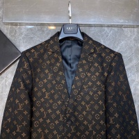 $88.00 USD Louis Vuitton LV Jackets Long Sleeved For Men #1242138