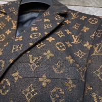 $88.00 USD Louis Vuitton LV Jackets Long Sleeved For Men #1242138