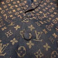 $88.00 USD Louis Vuitton LV Jackets Long Sleeved For Men #1242138