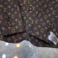 $88.00 USD Louis Vuitton LV Jackets Long Sleeved For Men #1242138