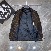$88.00 USD Louis Vuitton LV Jackets Long Sleeved For Men #1242138