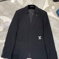 $98.00 USD Louis Vuitton LV Jackets Long Sleeved For Men #1242139