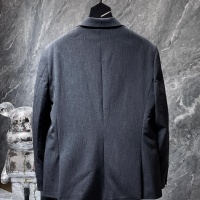 $112.00 USD Louis Vuitton LV Jackets Long Sleeved For Men #1242143