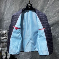 $98.00 USD Gucci Jackets Long Sleeved For Men #1242158