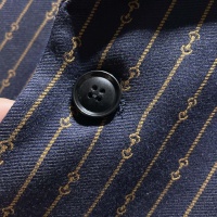 $98.00 USD Gucci Jackets Long Sleeved For Men #1242158