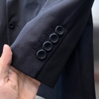 $108.00 USD Christian Dior Jackets Long Sleeved For Men #1242177