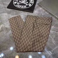 $52.00 USD Gucci Pants For Men #1242194