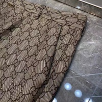 $52.00 USD Gucci Pants For Men #1242194