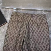 $52.00 USD Gucci Pants For Men #1242194