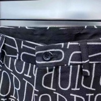 $52.00 USD Christian Dior Pants For Men #1242200