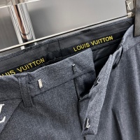 $60.00 USD Louis Vuitton LV Pants For Men #1242204