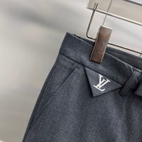 $60.00 USD Louis Vuitton LV Pants For Men #1242204