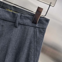 $60.00 USD Louis Vuitton LV Pants For Men #1242204