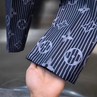 $56.00 USD Louis Vuitton LV Pants For Men #1242209