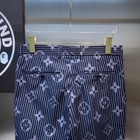 $56.00 USD Louis Vuitton LV Pants For Men #1242209