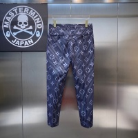 $56.00 USD Louis Vuitton LV Pants For Men #1242209