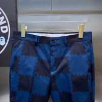$52.00 USD Louis Vuitton LV Pants For Men #1242211