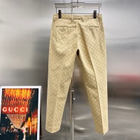 $56.00 USD Gucci Pants For Men #1242214