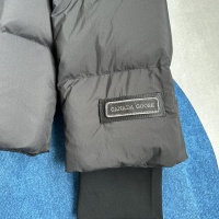 $180.00 USD Canada Goose Down Feather Coat Long Sleeved For Unisex #1242248
