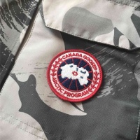 $195.00 USD Canada Goose Down Feather Coat Long Sleeved For Women #1242250
