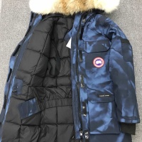 $195.00 USD Canada Goose Down Feather Coat Long Sleeved For Women #1242251