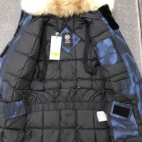 $195.00 USD Canada Goose Down Feather Coat Long Sleeved For Women #1242251