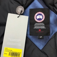 $195.00 USD Canada Goose Down Feather Coat Long Sleeved For Women #1242251