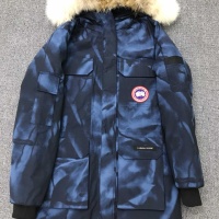$195.00 USD Canada Goose Down Feather Coat Long Sleeved For Women #1242251