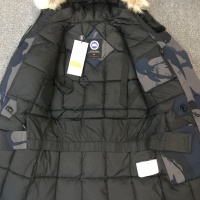 $195.00 USD Canada Goose Down Feather Coat Long Sleeved For Women #1242252