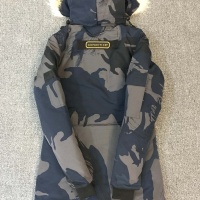 $195.00 USD Canada Goose Down Feather Coat Long Sleeved For Women #1242252