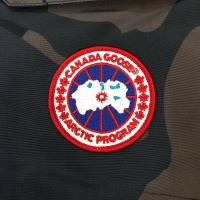 $195.00 USD Canada Goose Down Feather Coat Long Sleeved For Women #1242252