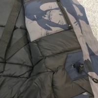 $195.00 USD Canada Goose Down Feather Coat Long Sleeved For Women #1242252