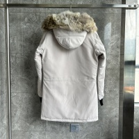 $195.00 USD Canada Goose Down Feather Coat Long Sleeved For Women #1242253