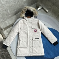 $195.00 USD Canada Goose Down Feather Coat Long Sleeved For Women #1242253