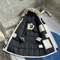 $195.00 USD Canada Goose Down Feather Coat Long Sleeved For Women #1242253