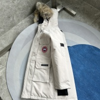 $195.00 USD Canada Goose Down Feather Coat Long Sleeved For Women #1242253