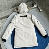 $195.00 USD Canada Goose Down Feather Coat Long Sleeved For Women #1242253