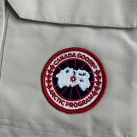 $195.00 USD Canada Goose Down Feather Coat Long Sleeved For Women #1242253
