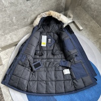 $195.00 USD Canada Goose Down Feather Coat Long Sleeved For Women #1242254