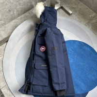 $195.00 USD Canada Goose Down Feather Coat Long Sleeved For Women #1242254
