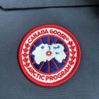 $195.00 USD Canada Goose Down Feather Coat Long Sleeved For Women #1242254