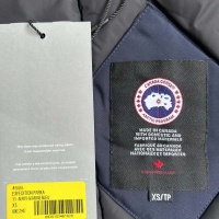 $195.00 USD Canada Goose Down Feather Coat Long Sleeved For Women #1242254