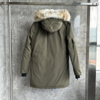 $195.00 USD Canada Goose Down Feather Coat Long Sleeved For Women #1242256