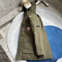 $195.00 USD Canada Goose Down Feather Coat Long Sleeved For Women #1242256