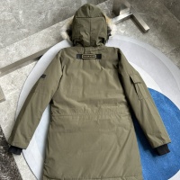 $195.00 USD Canada Goose Down Feather Coat Long Sleeved For Women #1242256