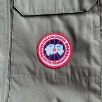 $195.00 USD Canada Goose Down Feather Coat Long Sleeved For Women #1242256