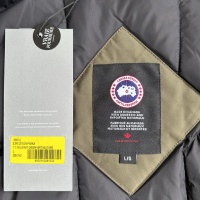 $195.00 USD Canada Goose Down Feather Coat Long Sleeved For Women #1242256