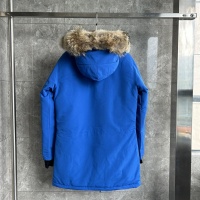 $195.00 USD Canada Goose Down Feather Coat Long Sleeved For Women #1242261