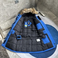$195.00 USD Canada Goose Down Feather Coat Long Sleeved For Women #1242261